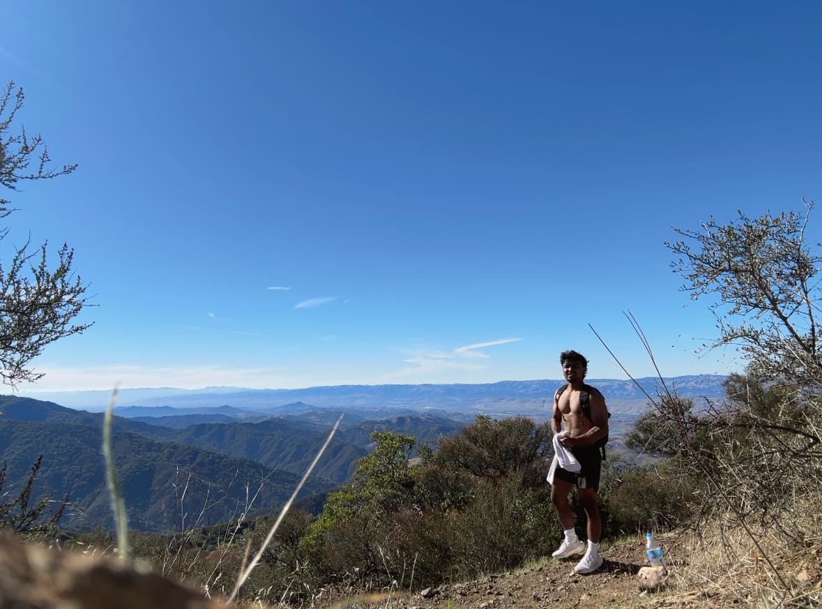 An image from my portfolio