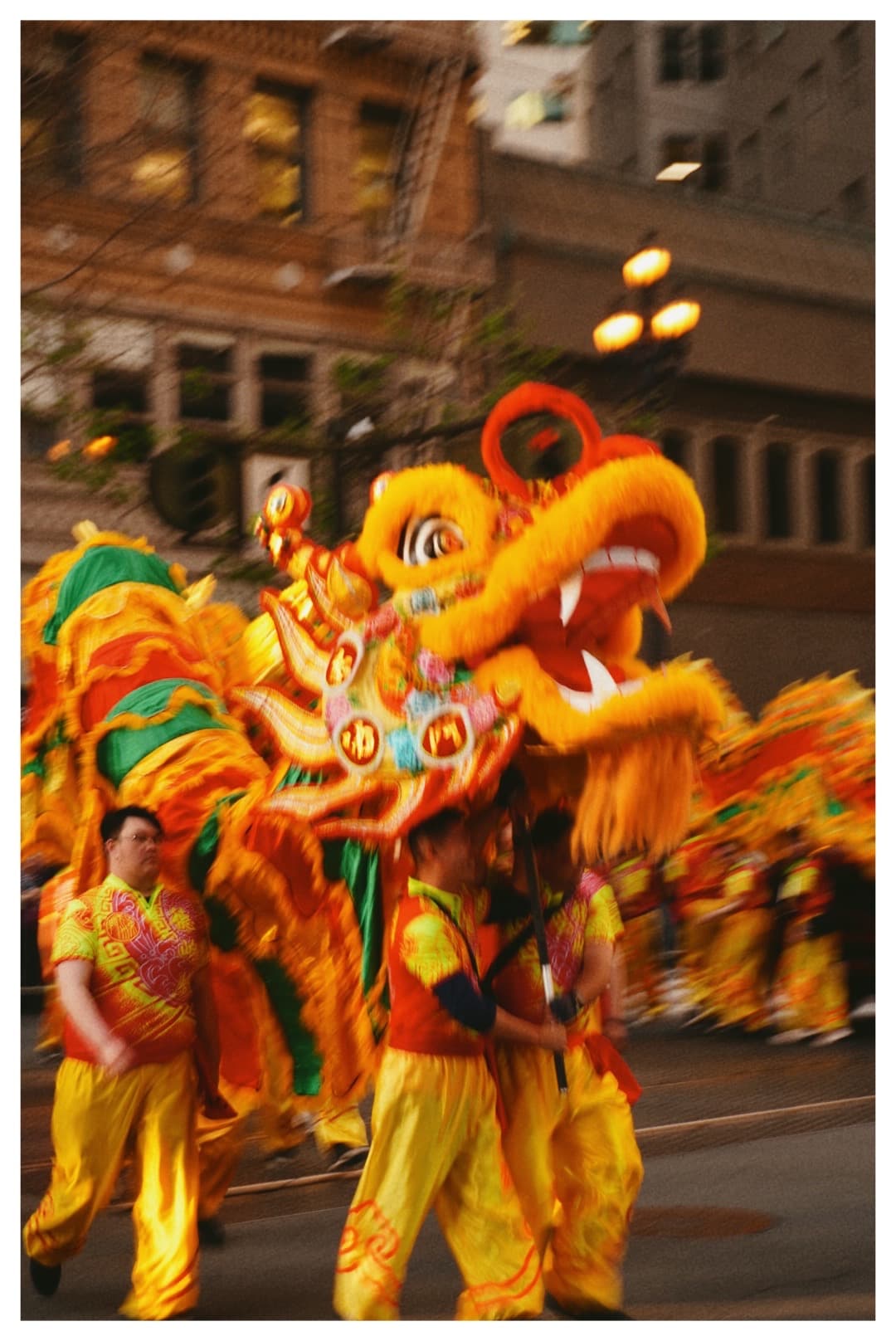 An image from my portfolio