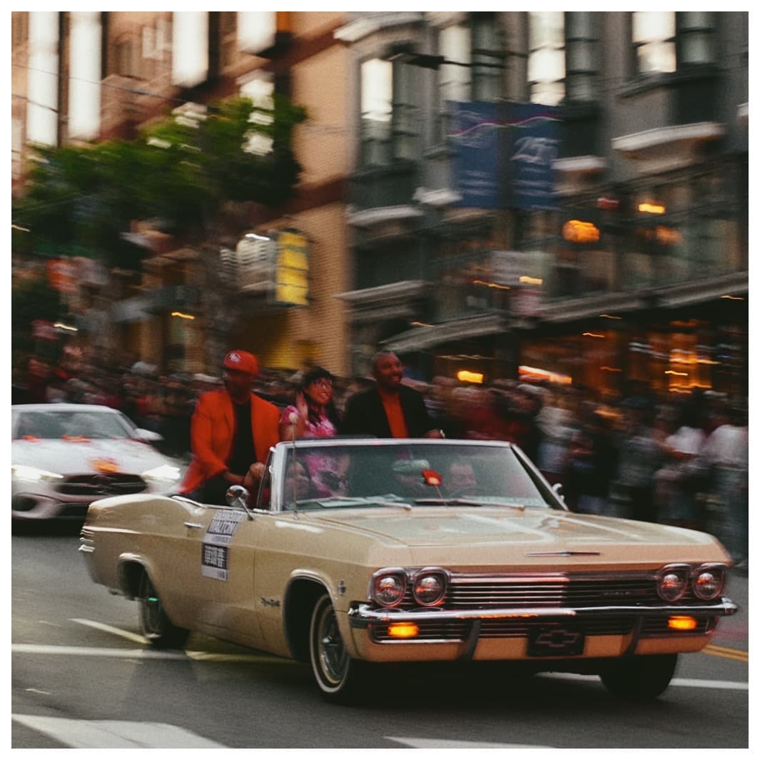 An image from my portfolio