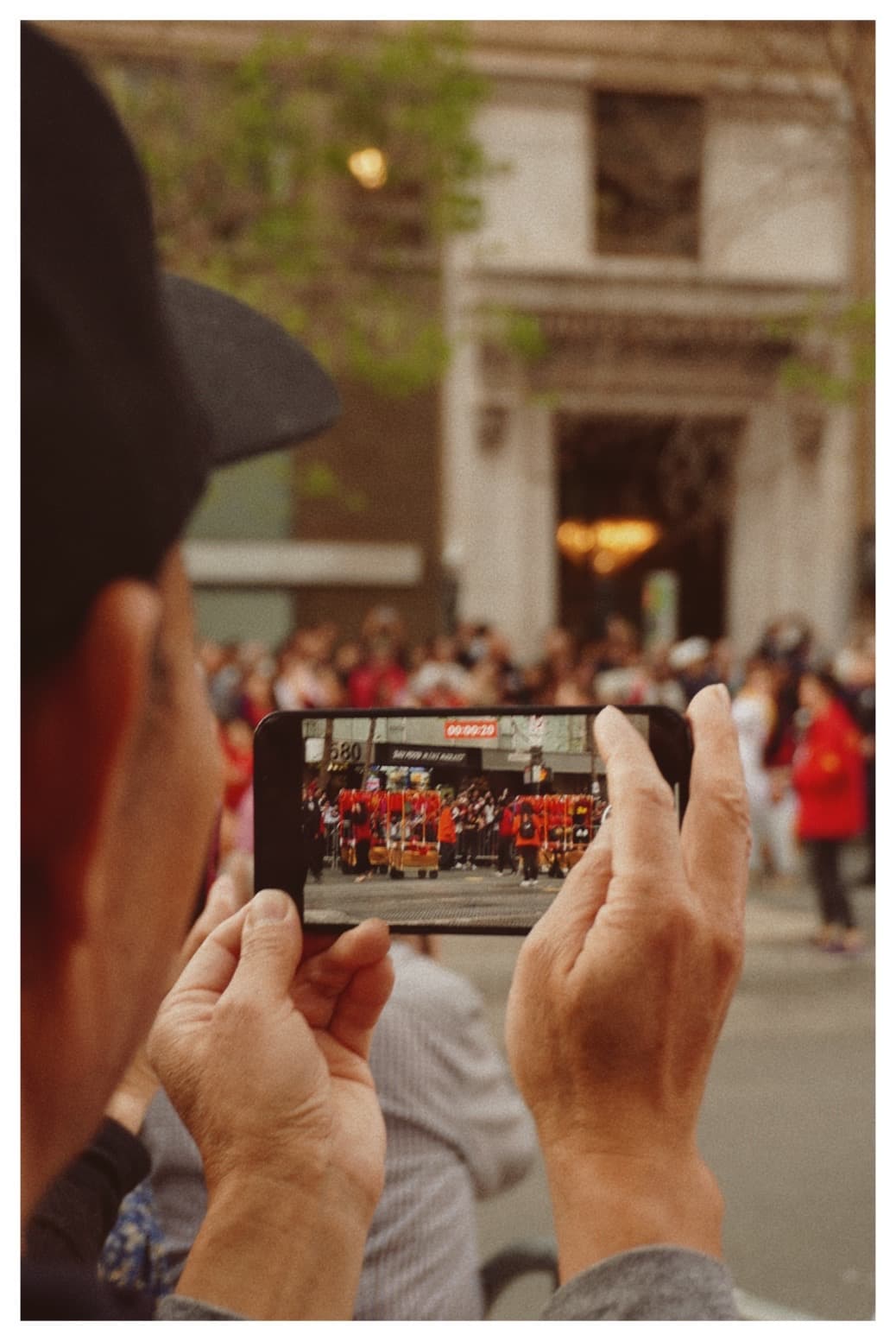 An image from my portfolio