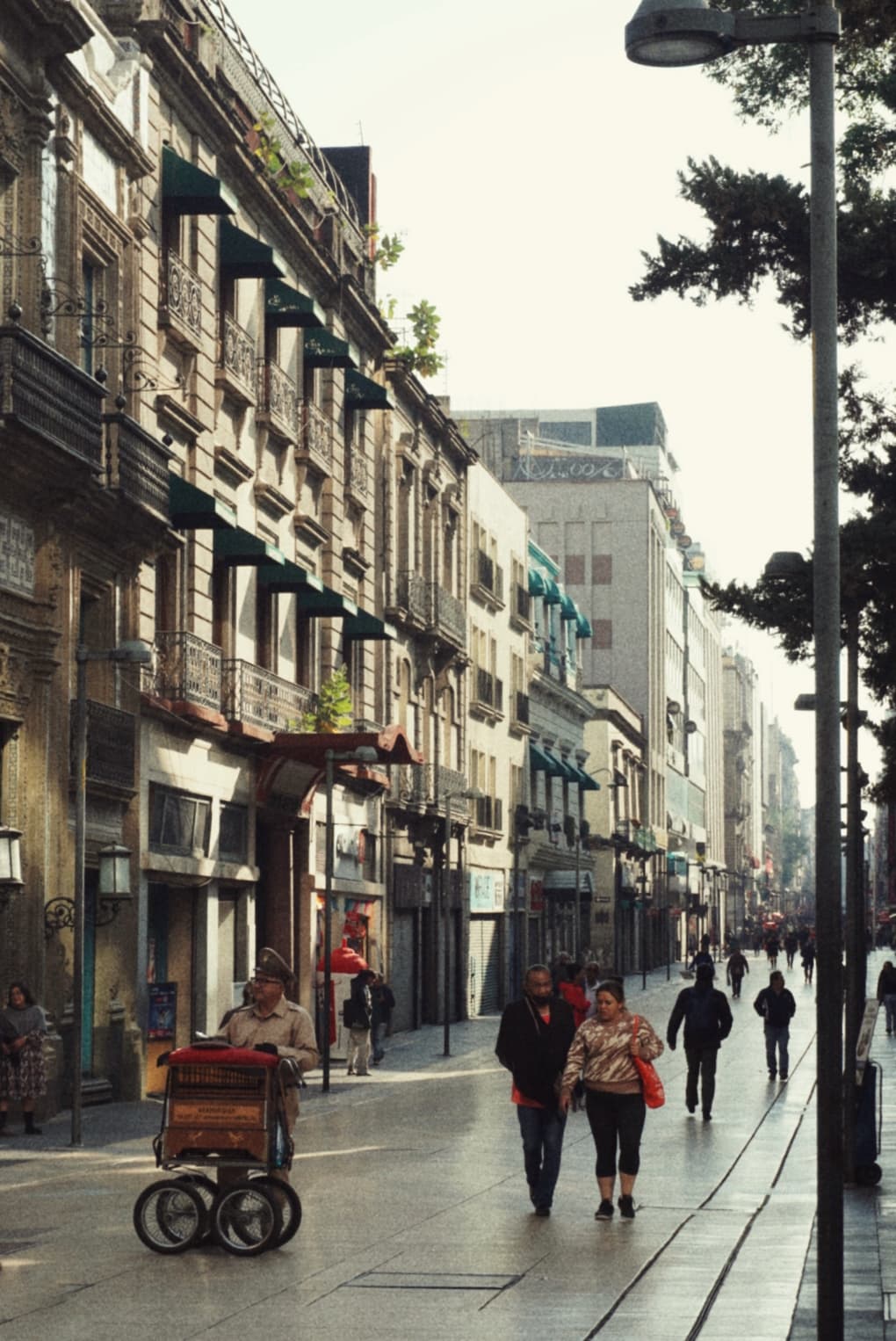 An image from my portfolio