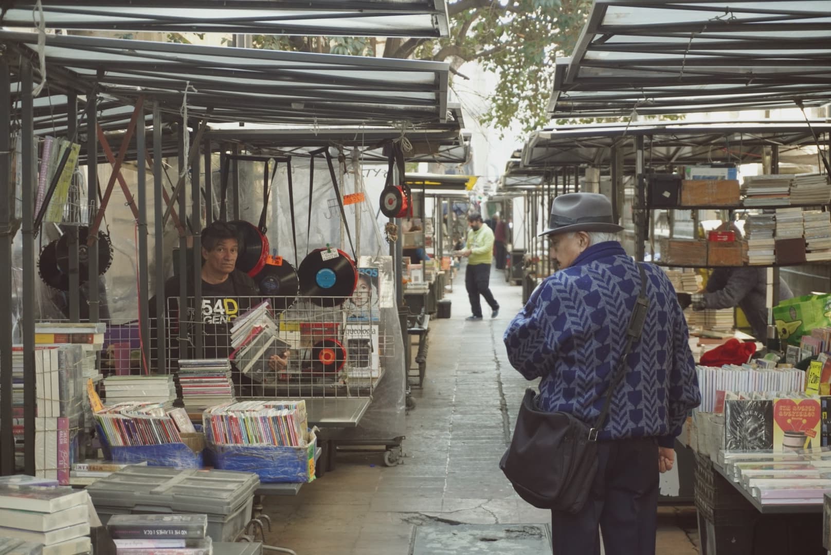 An image from my portfolio