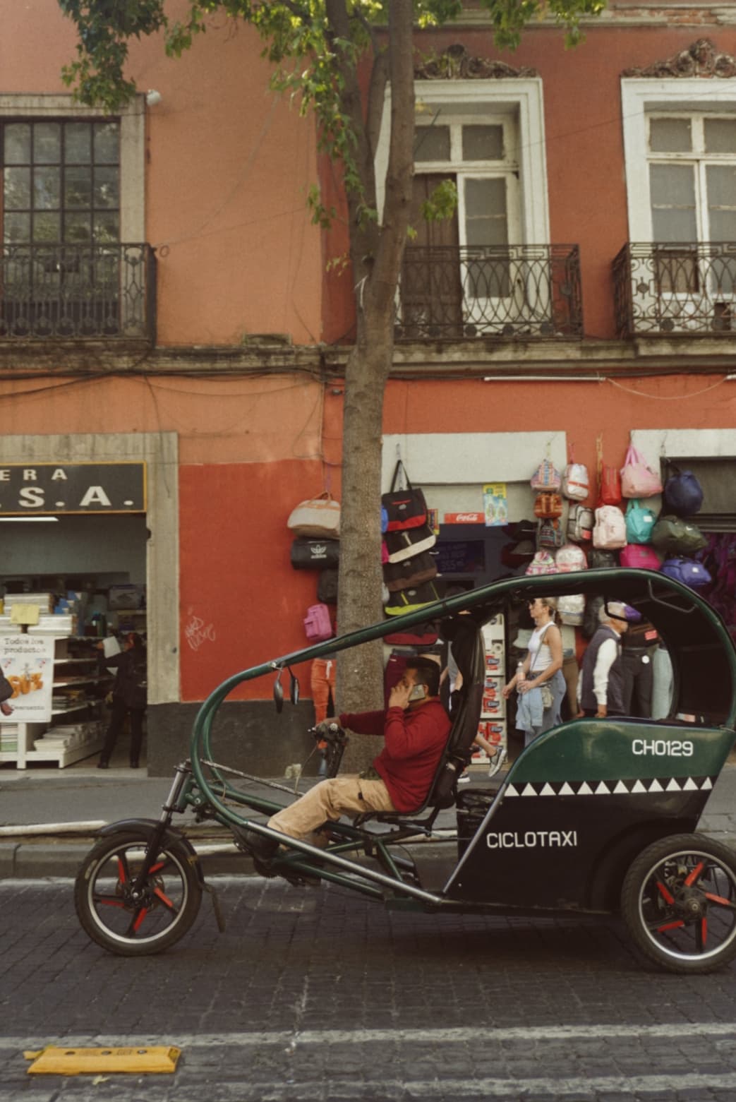 An image from my portfolio