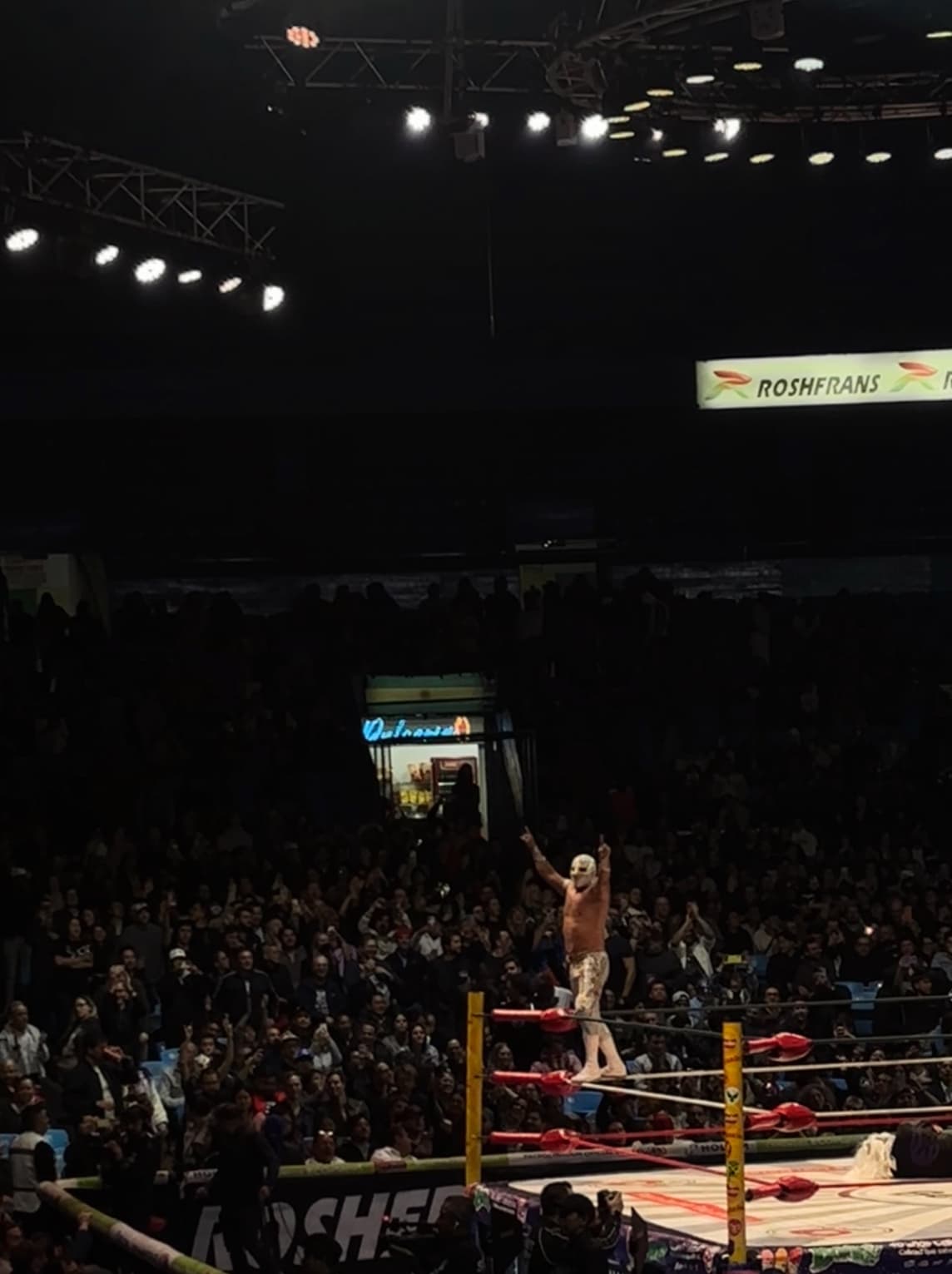 An image from my portfolio