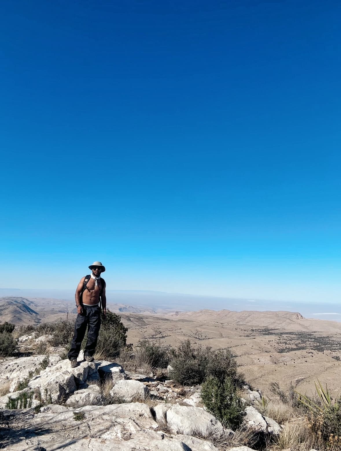 An image from my portfolio